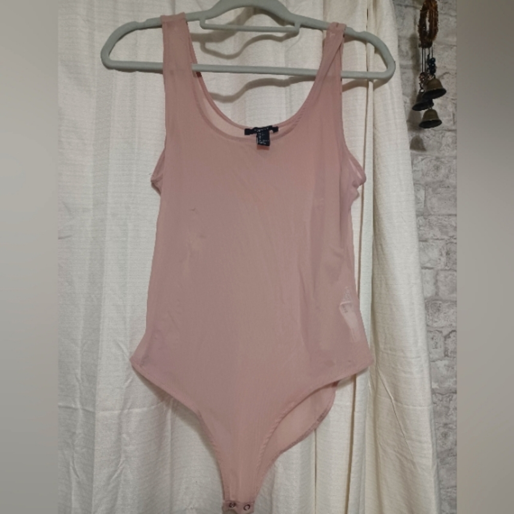 Bodysuit